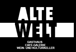 Zur Startseite - Logo Alte Welt